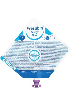 Fresubin Energy Fibre 15 EasyBag 500ml