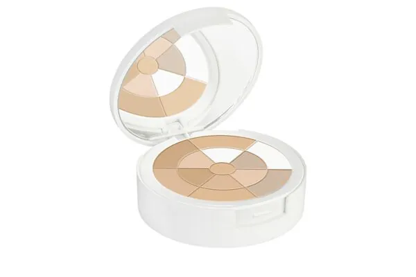 AVENE Couvrance Mosaik Puder transparent Ds 10g AVENE Couvrance Mosaik Puder transparent Ds 10g