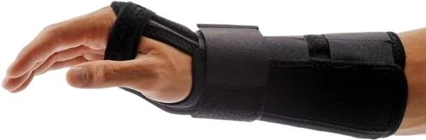 OMNIMED Ortho Manu CTS HG-Band S 22cm re schwa