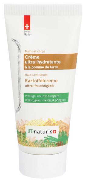 BIOnaturis Kartoffelcreme Tb 30ml BIOnaturis Kartoffelcreme Tb 30ml