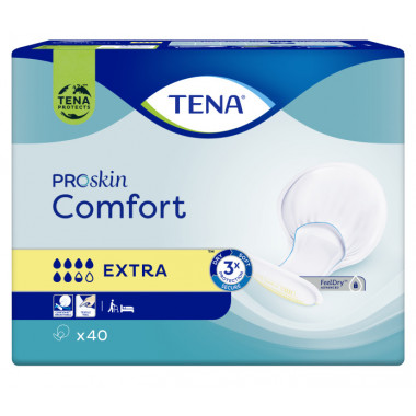 TENA Comfort Extra 40 Stück