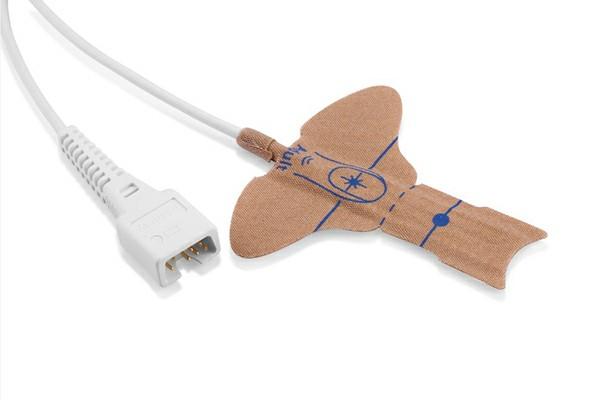 MINDRAY PM-60 Einwegpflaster-Sensor Säug 20 Stück