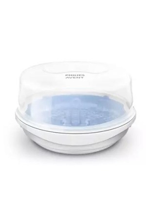 Philips AVENT Mikrowellen Sterilisator