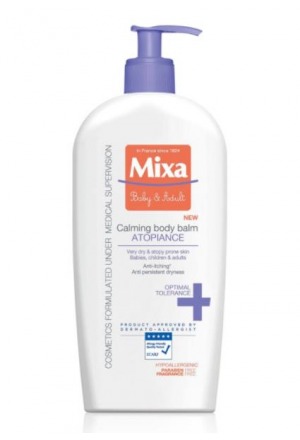 MIXA Body Lotion Atopie Disp 250ml