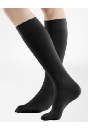 VT SOFT AD KKL2 L n/l geschlossene Fussspitze schwarz Noppen 3cm 1 Paar