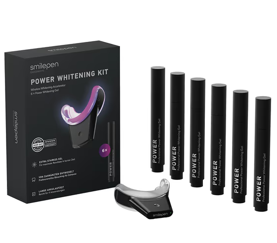 smilepen Power Whitening Kit smilepen Power Whitening Kit