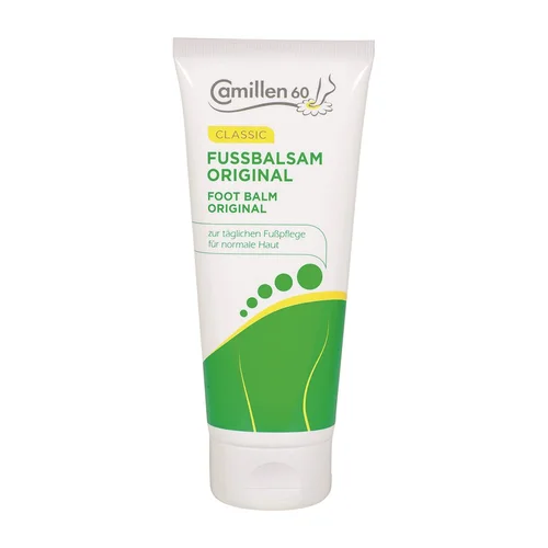Camillen 60 Fussbalsam 200ml