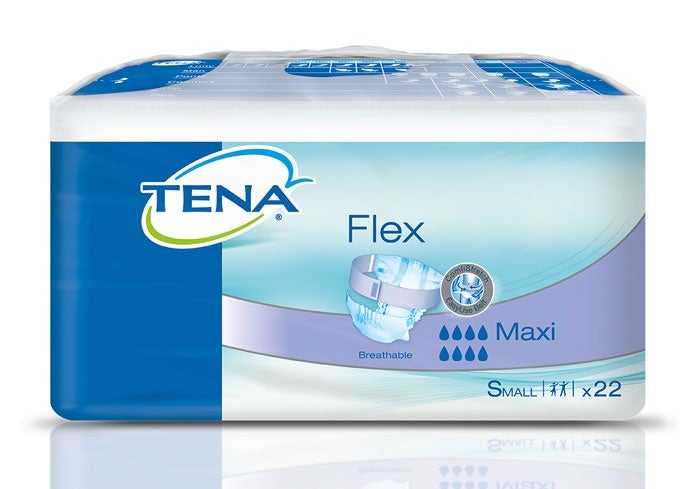 TENA Flex Maxi S 22 Stück