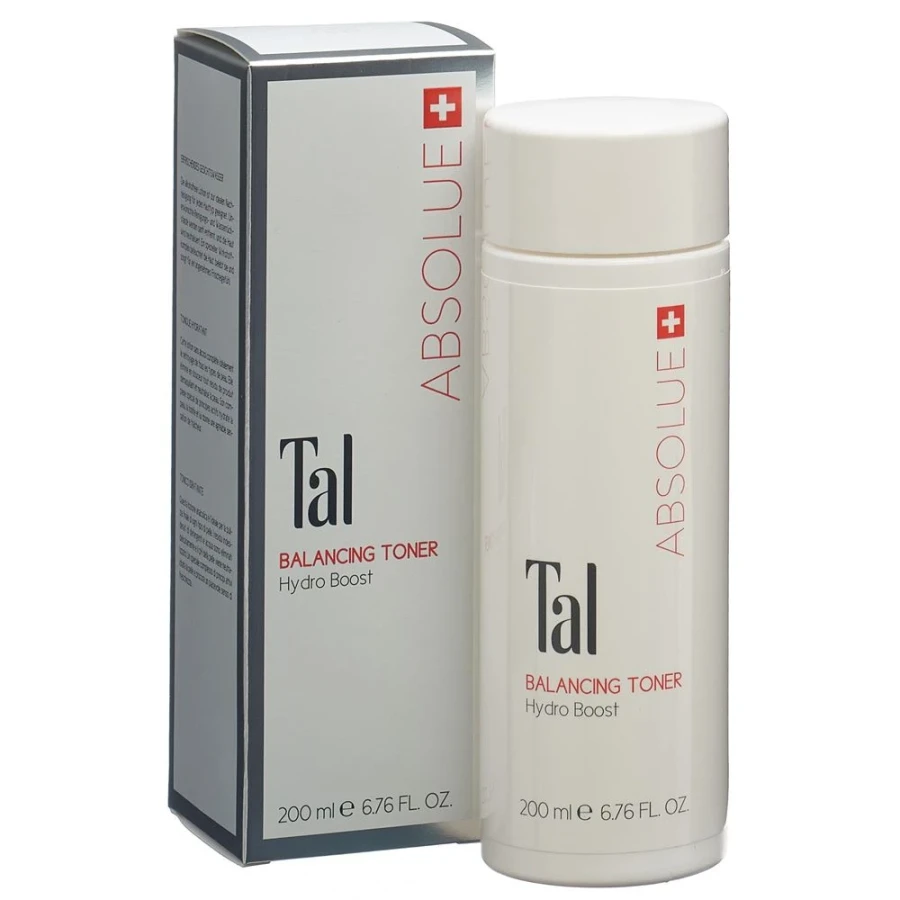 Tal Absolue Balancing Toner Flasche 200ml