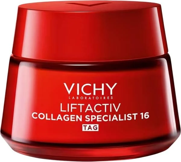 Vichy Lift Coll Spe16 SPF50  50ml