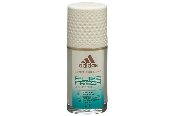 ADIDAS BREATHE Deo Roll-on 50ml