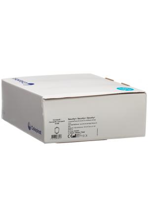 CONVEEN SP Nachtbeutel 2000ml steril 10 Stück