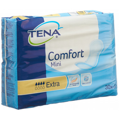 TENA Comfort Mini Extra 30 Stück
