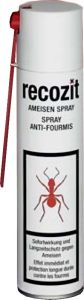 RECOZIT Ameisen Spray 400 ml RECOZIT Ameisen Spray 400 ml