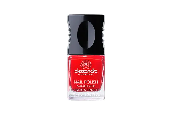alessandro Nagellack ohne Verp 12 Classic 10ml