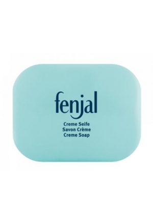FENJAL Creme Seife Ds 100g