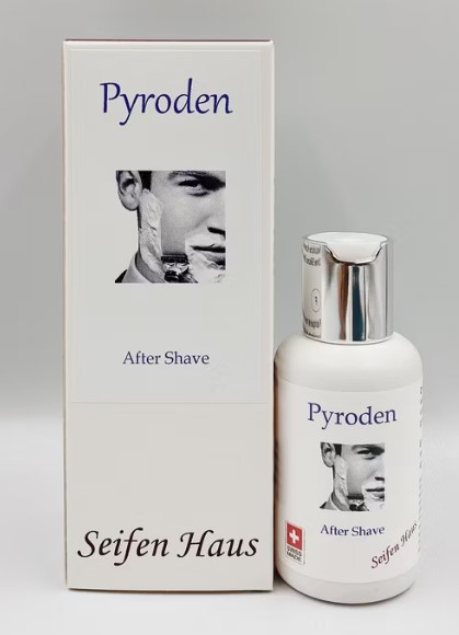 PYROGEN After Shave 500ml