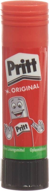 PRITT Klebestift M 20g