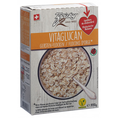 Zwicky Vitaglucan Flocken 350g