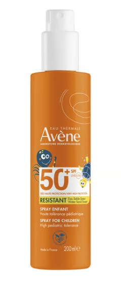 Avène SUN Sonnenspray Kinder SPF50+ 200ml