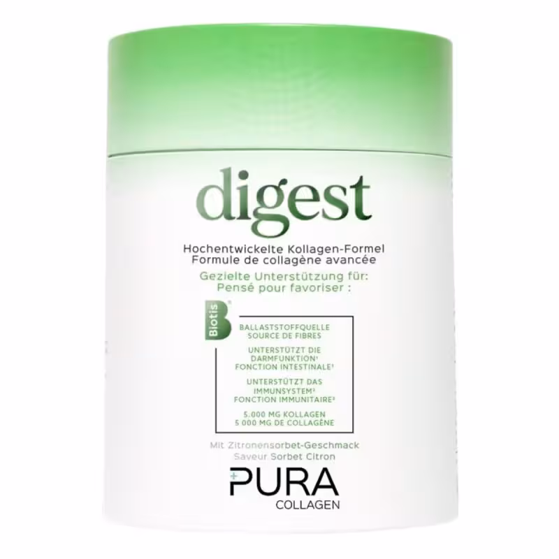 Digest Kollagenpulver 336g