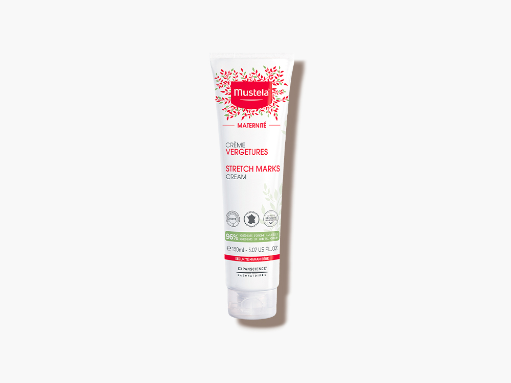 MUSTELA Maternité Creme (neu) 150ml