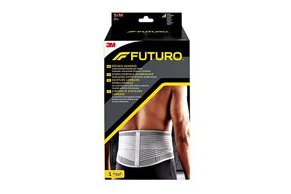 3M Futuro Rückenbandage S/M 3M Futuro Rückenbandage S/M