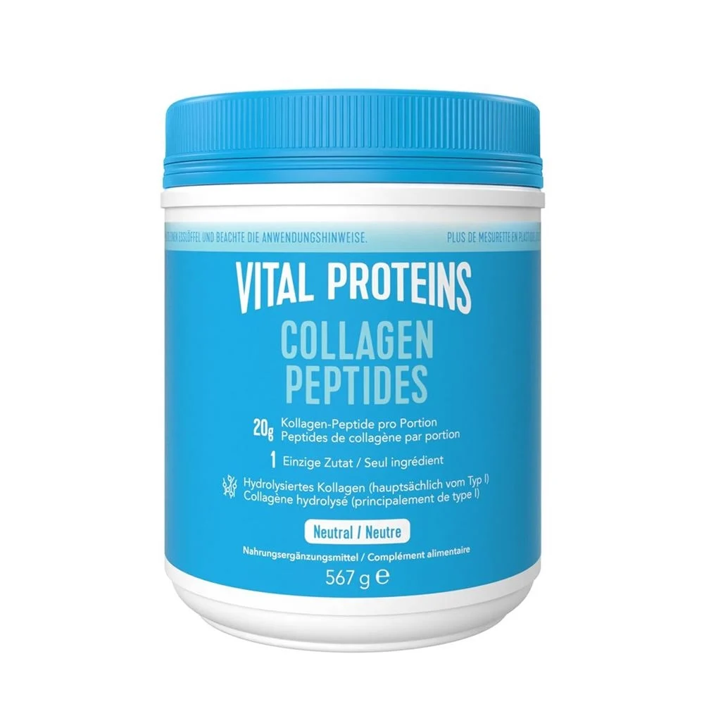 VITAL PROTEINS Collagen Peptides Ds 567g