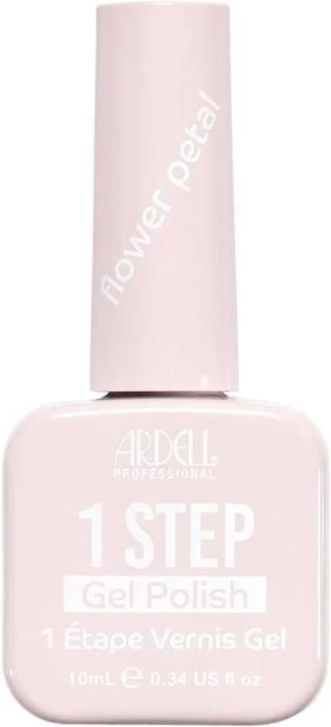 ARDELL 1 Step Gel Polish Flower Petal 10ml