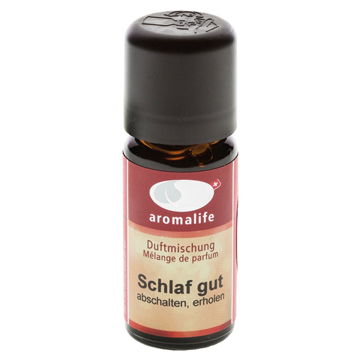 Aromalife Duftmischung Schlaf Gut Fl 10ml Aromalife Duftmischung Schlaf Gut Fl 10ml
