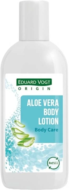 EDUARD VOGT ORIGIN Aloe Vera Body Lotion 300ml