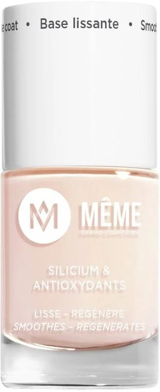 MÊME Base Coat glättend Fl 10ml