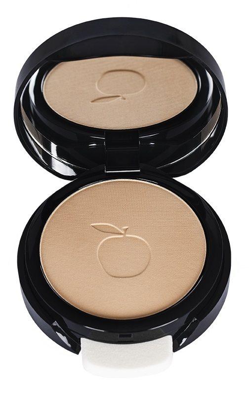 IDUN Minerals Pressed Powder Foundation Österlen 7.7g