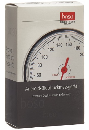 BOSO Classic Blutdruckmessgerät