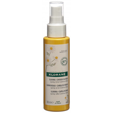 Klorane Kamillen Spray 100ml