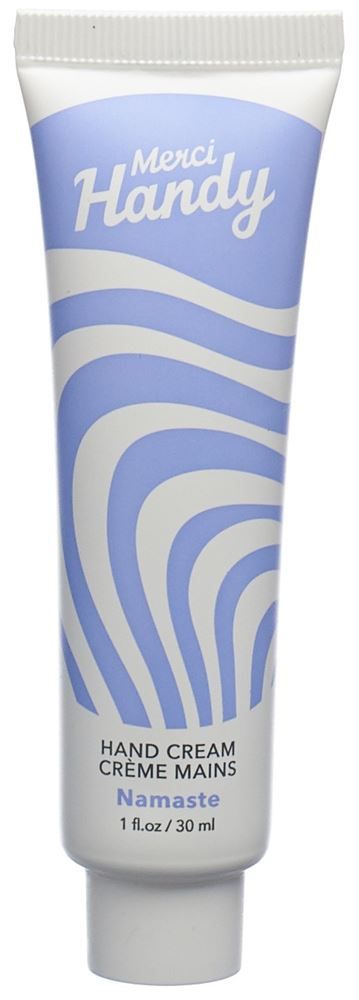 MERCI HANDY Hand Cream Namaste 30ml