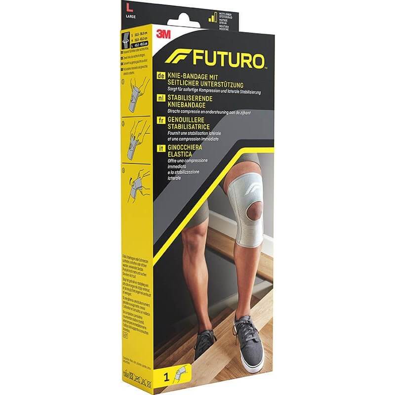3M Futuro Kniebandage L rechts/links 3M Futuro Kniebandage L rechts/links