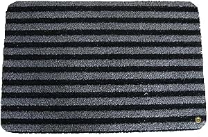 Ha-Ra Fussmatte Purus 50 x 75 cm Extreme Premium