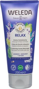 Weleda Aroma Shower Relax 200ml Weleda Aroma Shower Relax 200ml