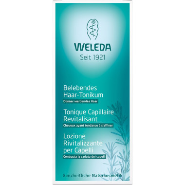 Weleda Belebendes Haar-Tonikum 100ml Weleda Belebendes Haar-Tonikum 100ml