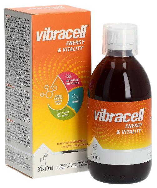Martera Vibracell liquid Flasche 300ml