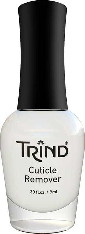 Trind Cuticle Remover Glasfl 9ml