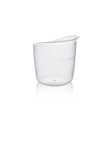 Medela Trinkbecher graduiert 30 ml 10 Stück