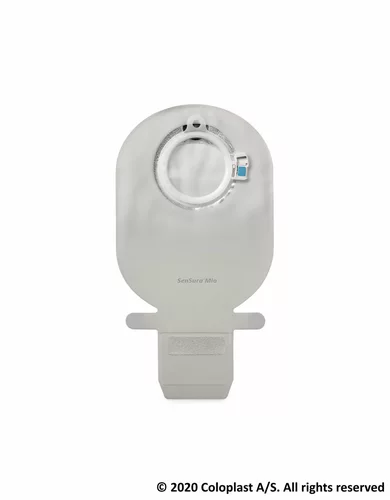 SENSURA MIO Click Ileo 2t 50 off maxi Fenster 30 Stück