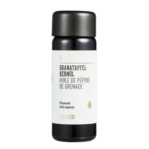 PHYTOMED Granatapfelkernöl Bio 100ml