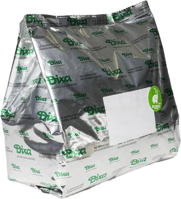 DIXA Malvenblätter PhEur BIO geschnittten 300g