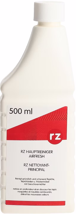 RZ Hauptreiniger Airfresh 500ml
