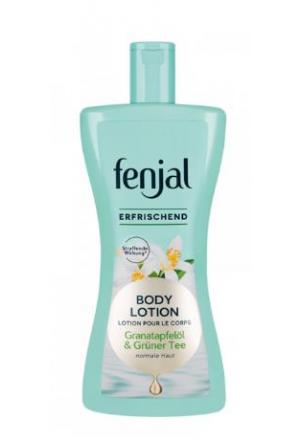 FENJAL Body Lotion Erfrischend Fl 400ml