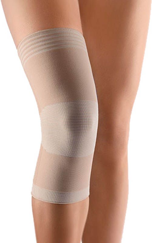 BORT Kniestütze Zweizug L -42cm beige BORT Kniestütze Zweizug L -42cm beige