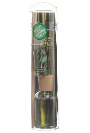 ESSENCE OF NATURE Sticks Lemongrass 100ml